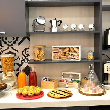 Appartamento I Cenni Di Napoli Екстериор снимка