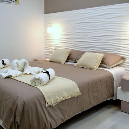 Appartamento I Cenni Di Napoli Екстериор снимка