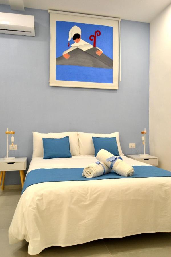 Appartamento I Cenni Di Napoli Екстериор снимка