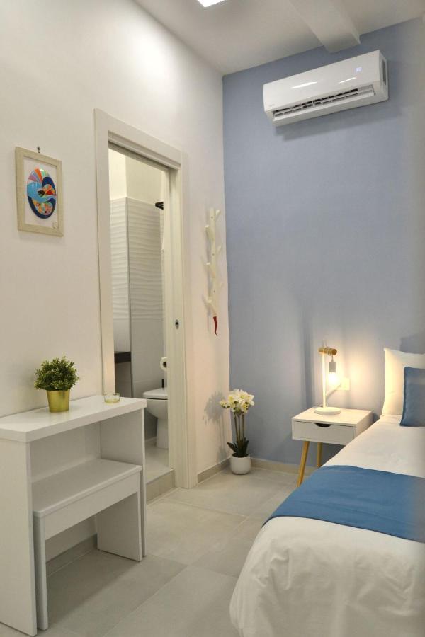 Appartamento I Cenni Di Napoli Екстериор снимка