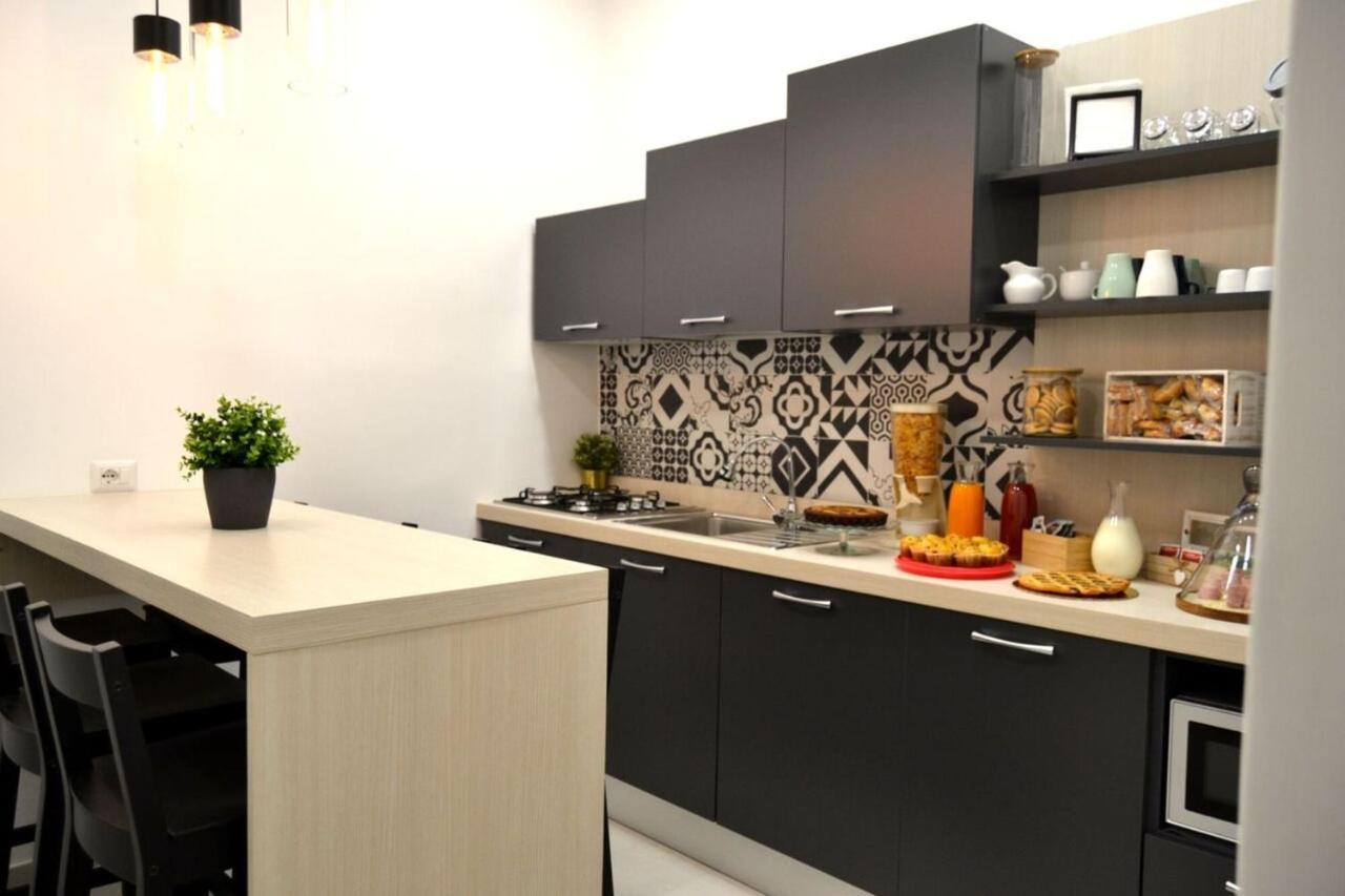 Appartamento I Cenni Di Napoli Екстериор снимка