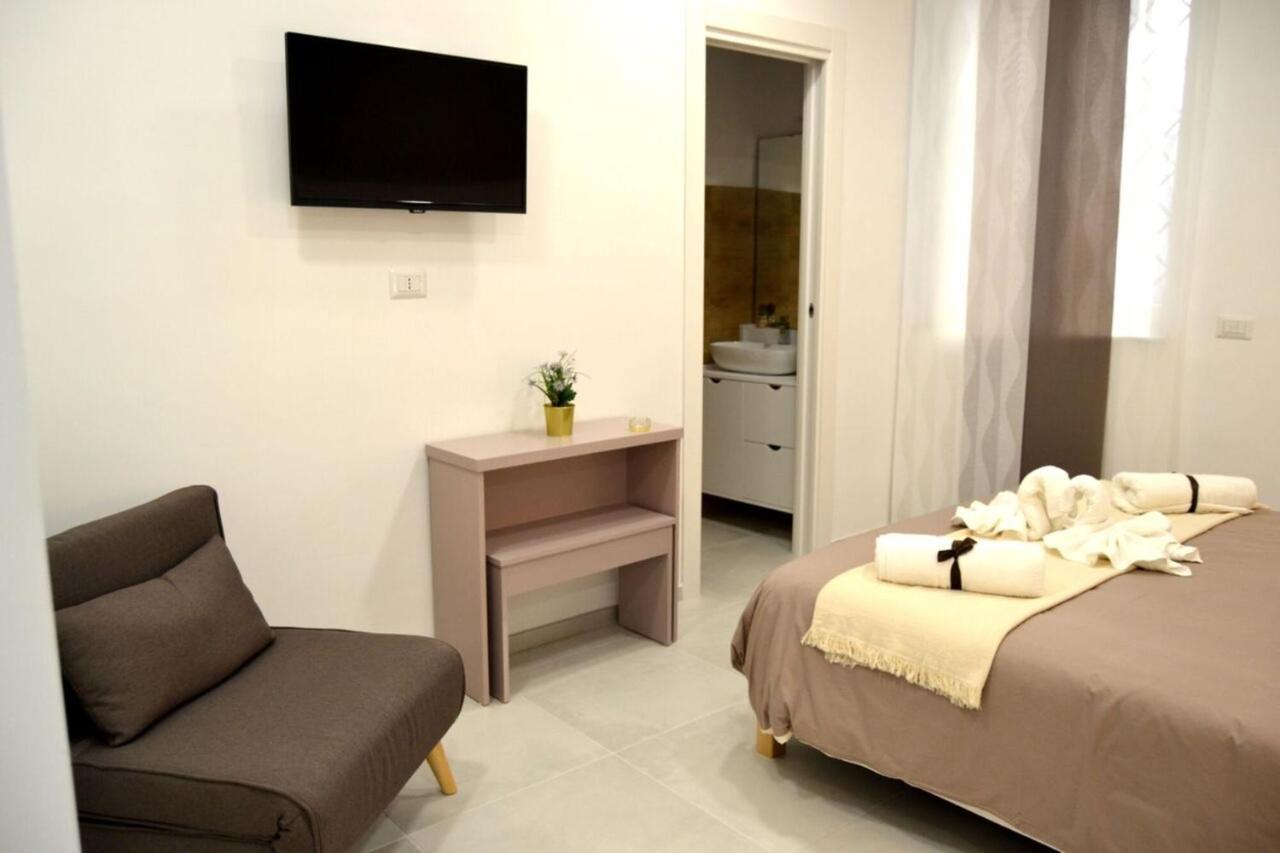 Appartamento I Cenni Di Napoli Екстериор снимка