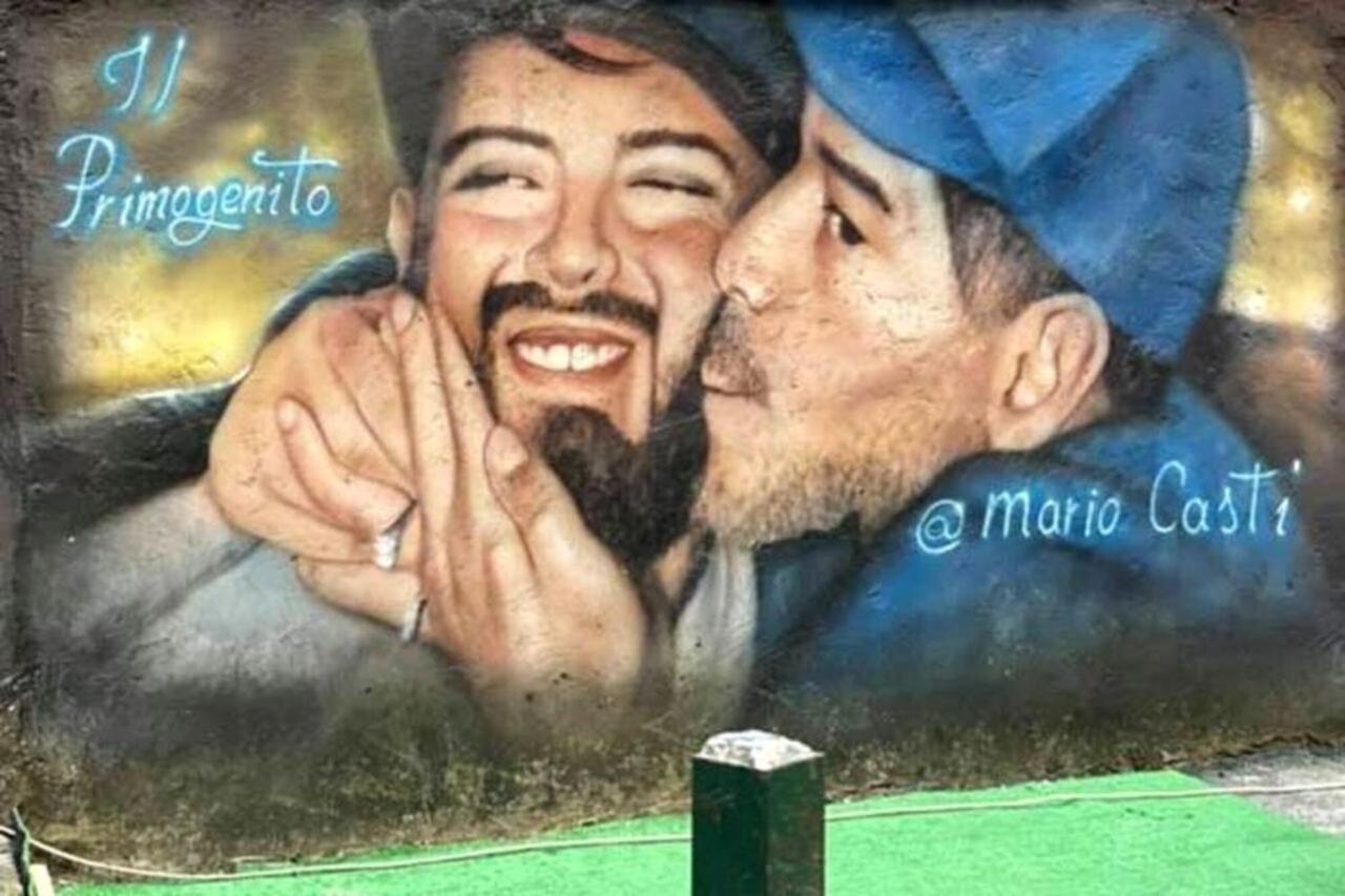 Appartamento I Cenni Di Napoli Екстериор снимка