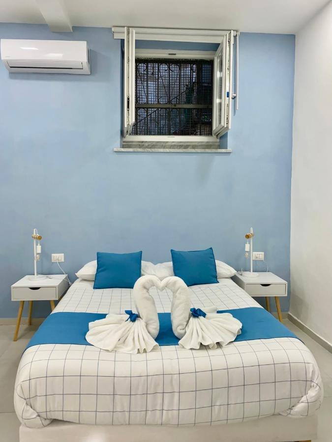 Appartamento I Cenni Di Napoli Екстериор снимка