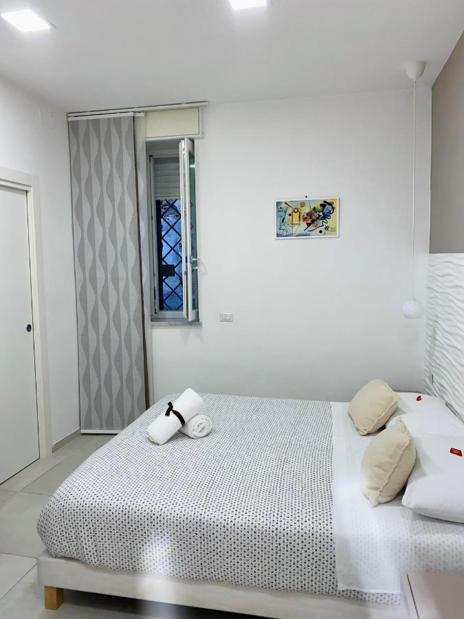 Appartamento I Cenni Di Napoli Екстериор снимка