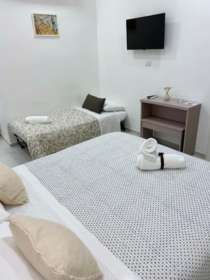 Appartamento I Cenni Di Napoli Екстериор снимка